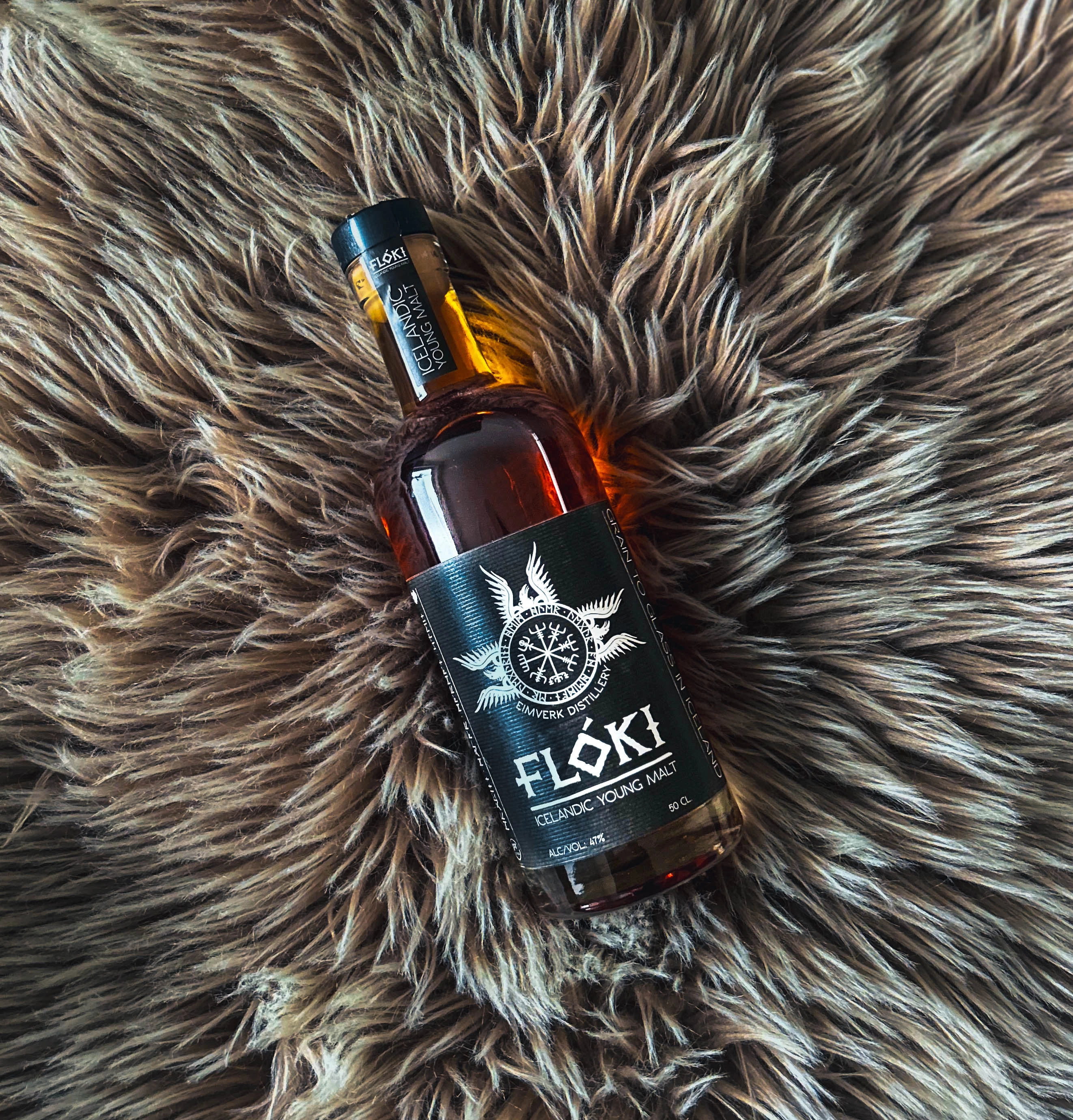 Whiskey