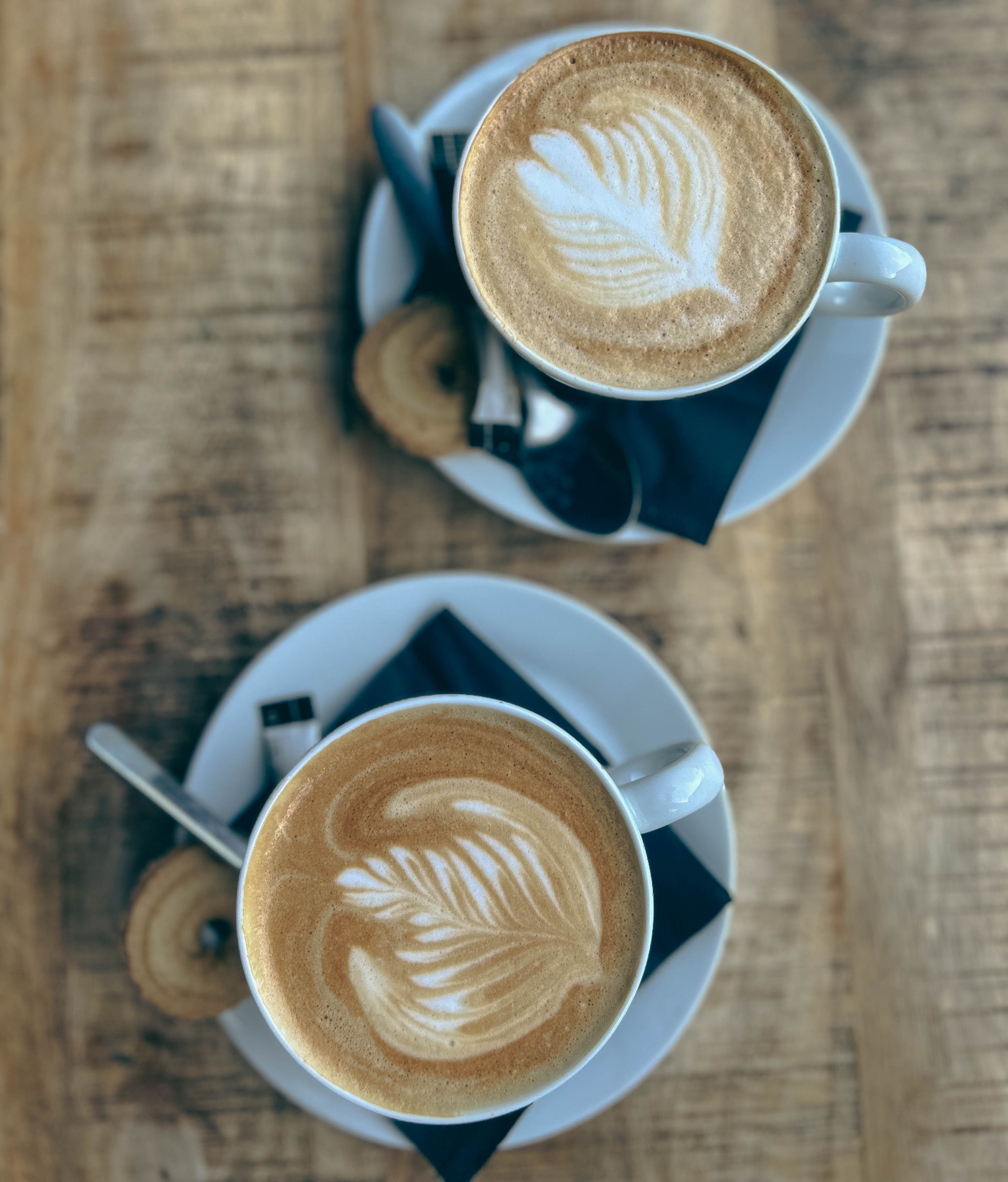 Kaffe