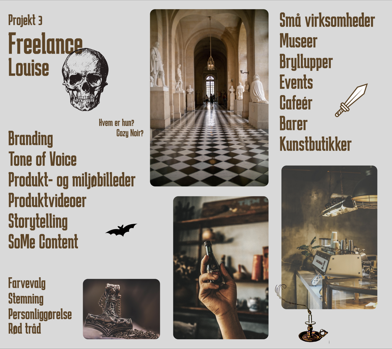 Moodboard